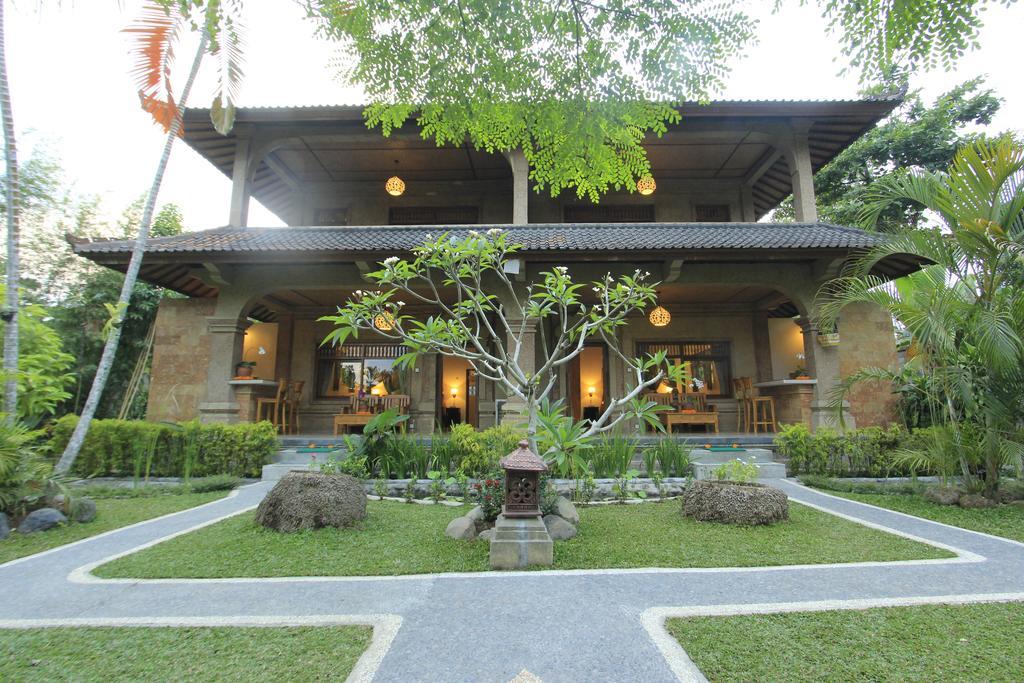 Pekak Mangku Guest House Ubud Habitación foto