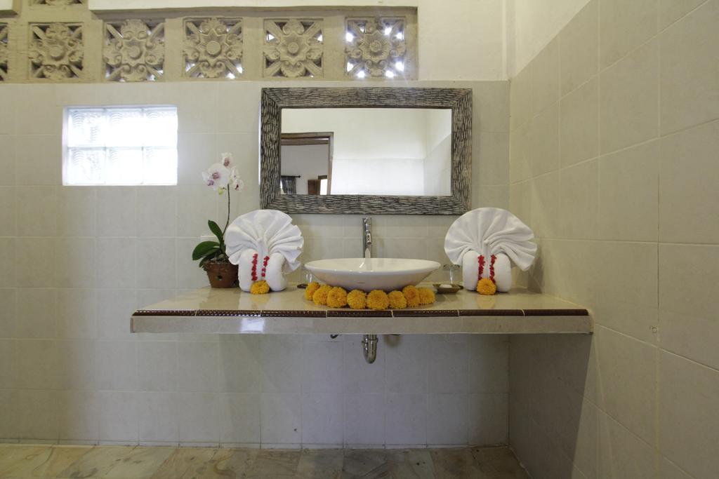 Pekak Mangku Guest House Ubud Habitación foto